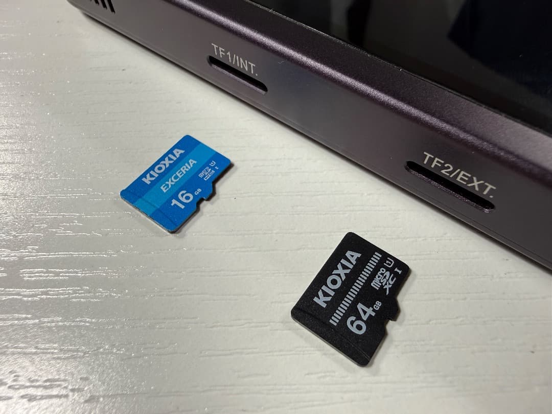 ANBERNIC RG353M ゲーム機