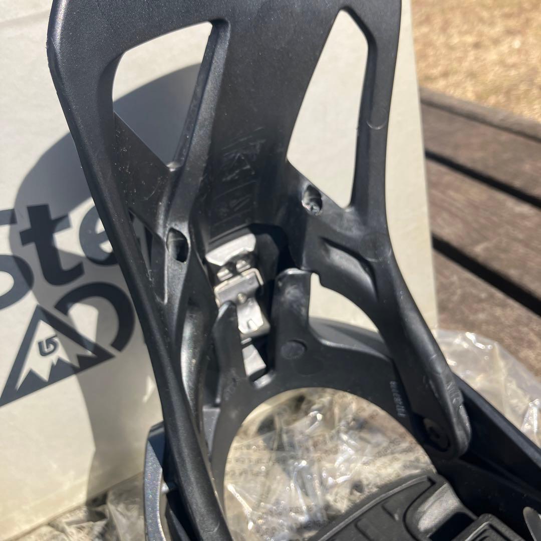 バートンstepon バインディング　M