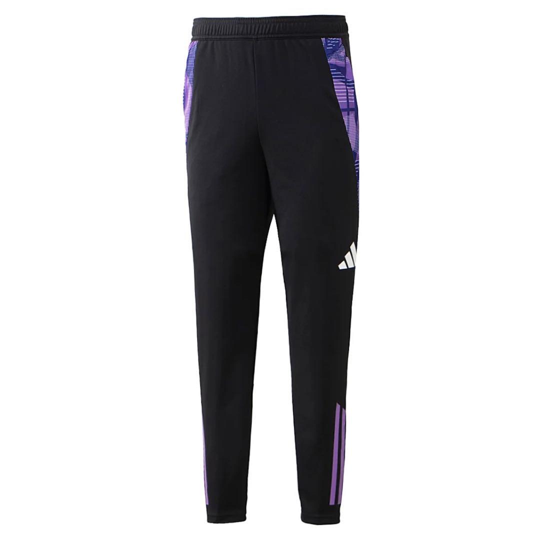 アディダス tiro ドイツ トレーニングトップ トラックパンツ 上下セット