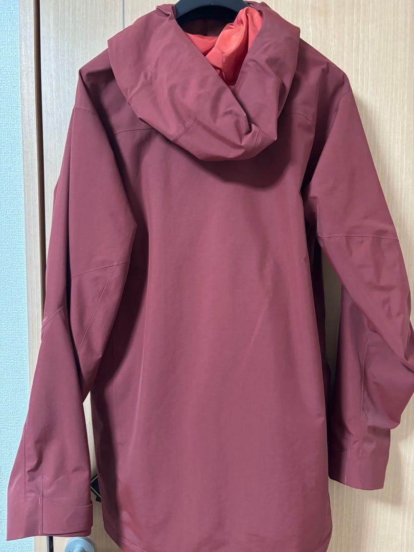 スノーボード BURTON [ak] GORE-TEX 2L GLOBE JACKET S