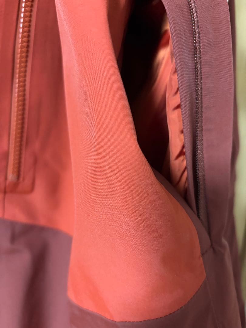 スノーボード BURTON [ak] GORE-TEX 2L GLOBE JACKET S