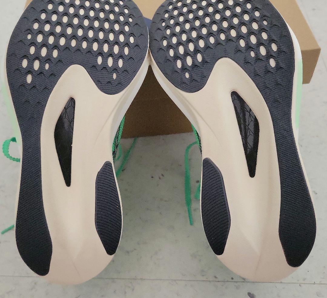 アシックス マジックスピード5 24.5cm