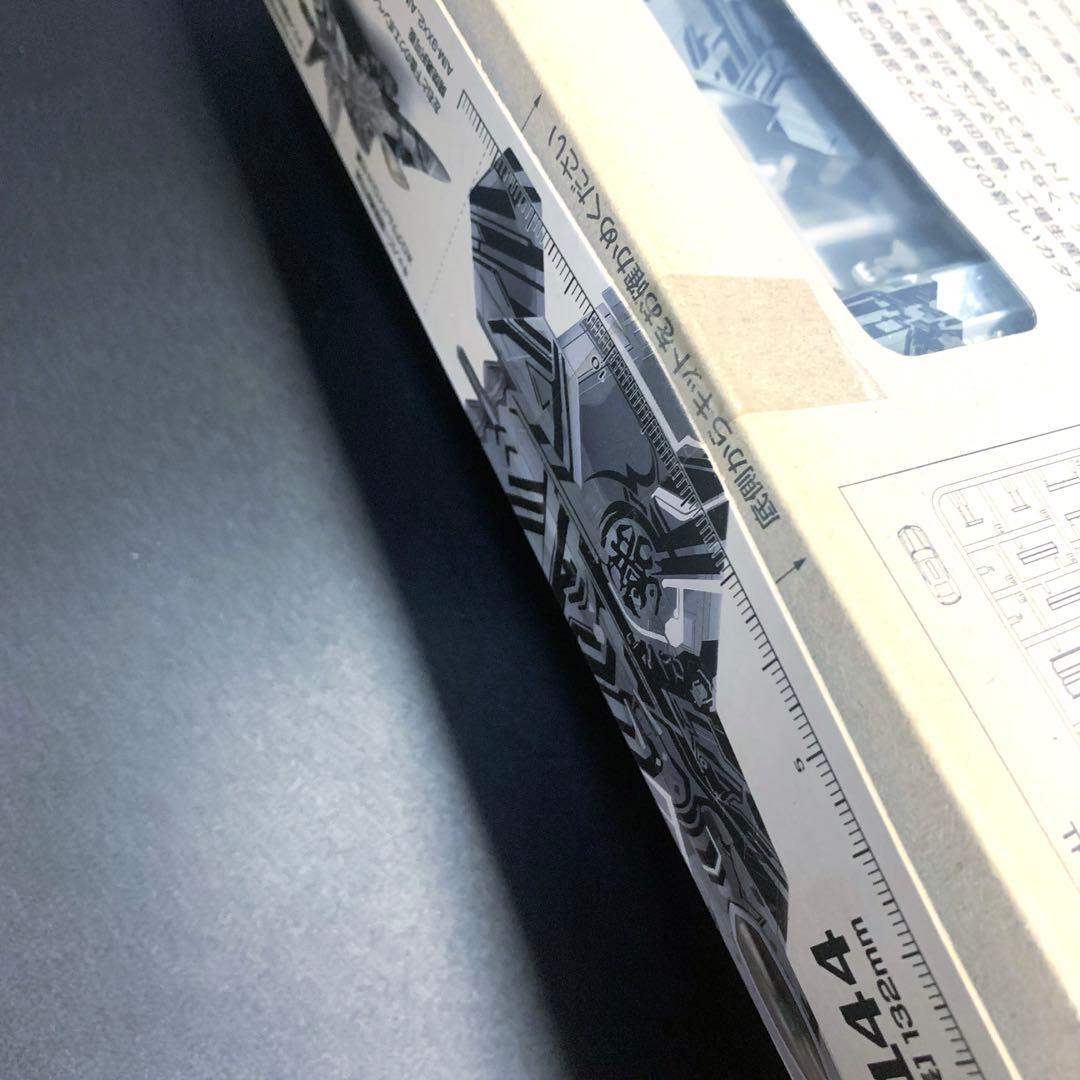 技MIX 1/144 F-22 トランスフォーマー TF02