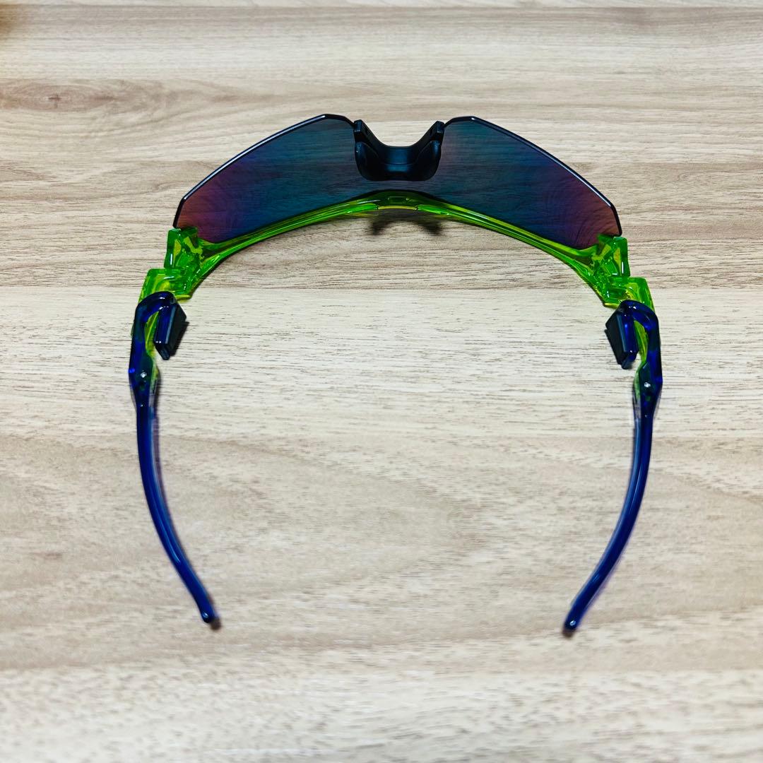 【限定300】スワンズ 近本光司 選手 モデル サングラス　タイガース