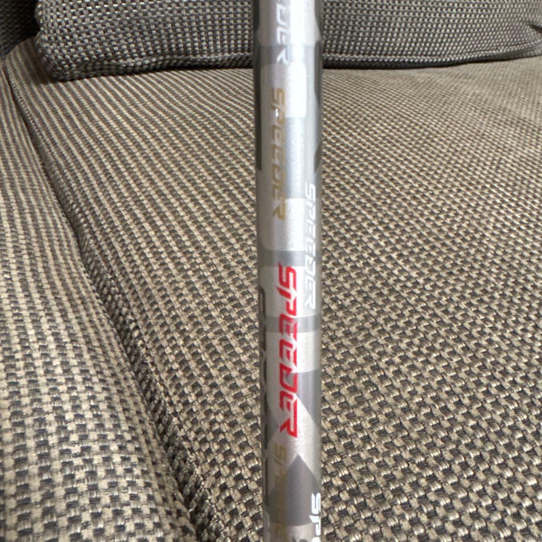 タイトリストGT1ユーティリティ29°