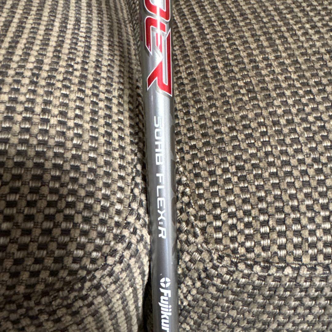 タイトリストGT1ユーティリティ29°