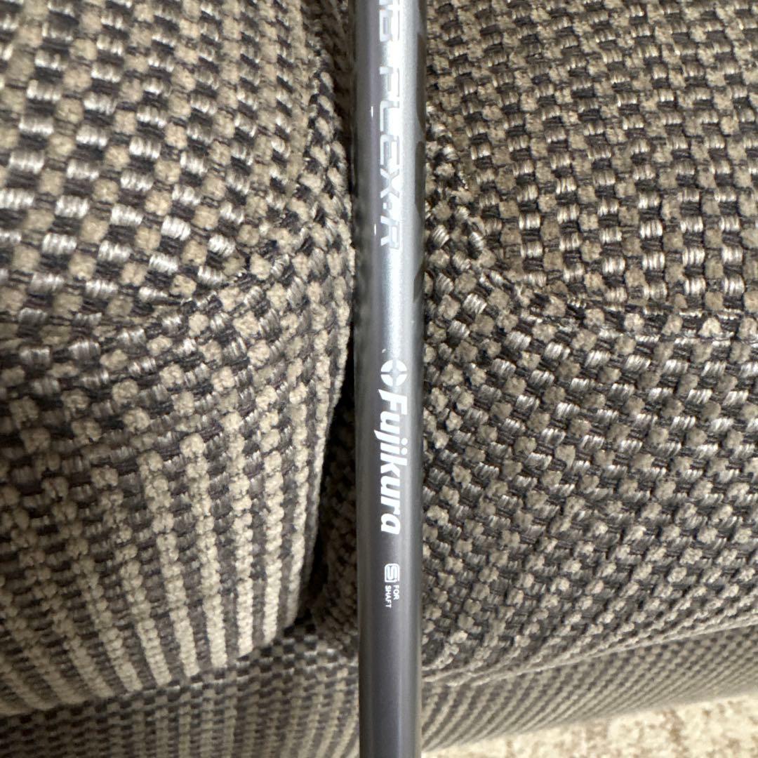 タイトリストGT1ユーティリティ29°