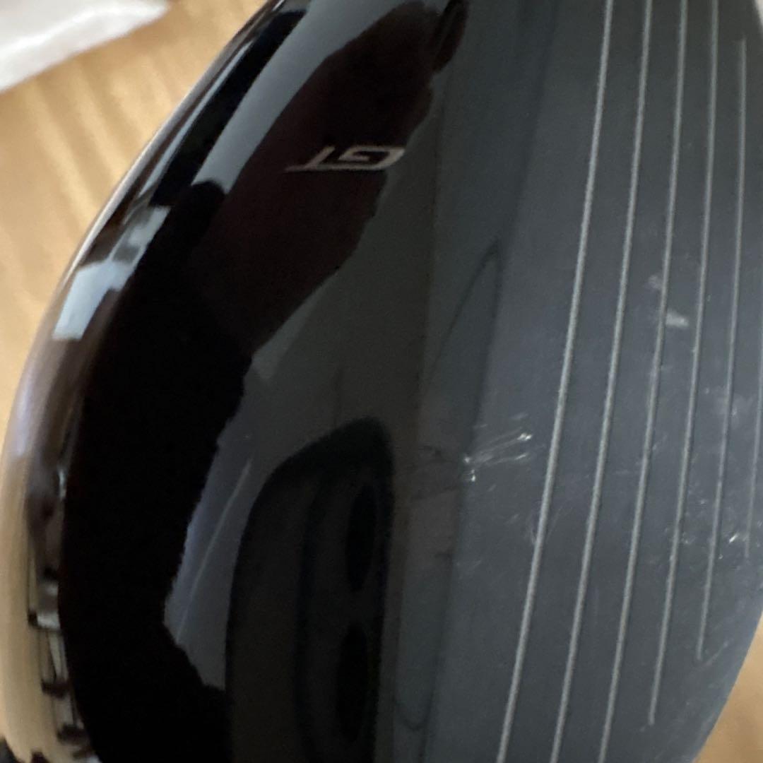 タイトリストGT1ユーティリティ29°