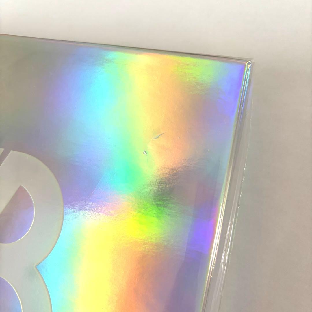 BE:FIRST DOMETOUR 2024-2025 2:BE BMSG限定盤