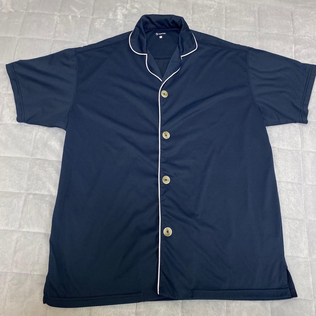 TENTIAL BAKUNE Dry Pajamas 上下セットMサイズ