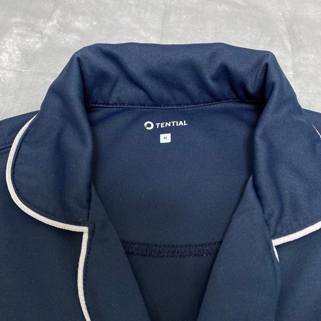 TENTIAL BAKUNE Dry Pajamas 上下セットMサイズ