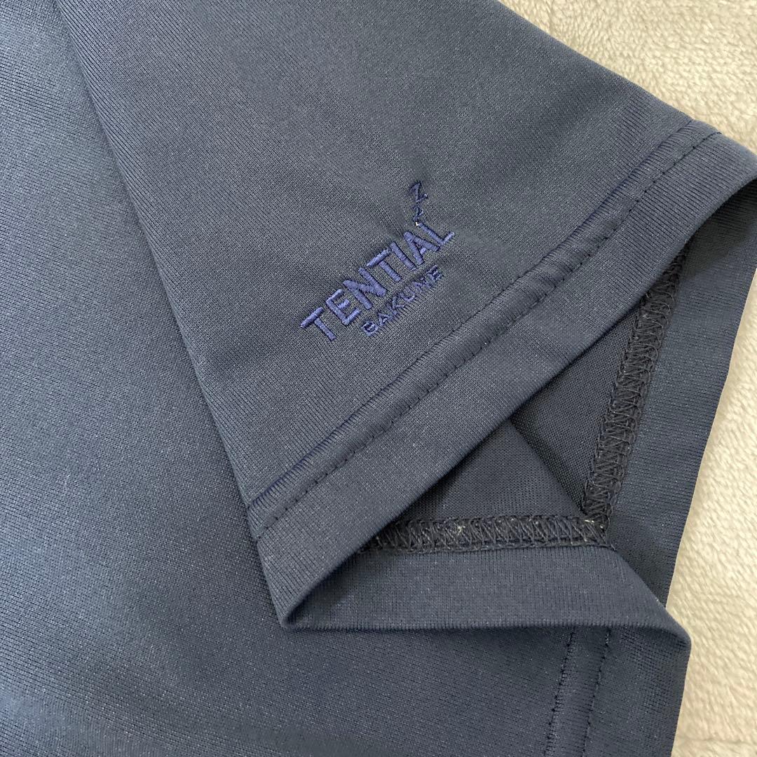 TENTIAL BAKUNE Dry Pajamas 上下セットMサイズ