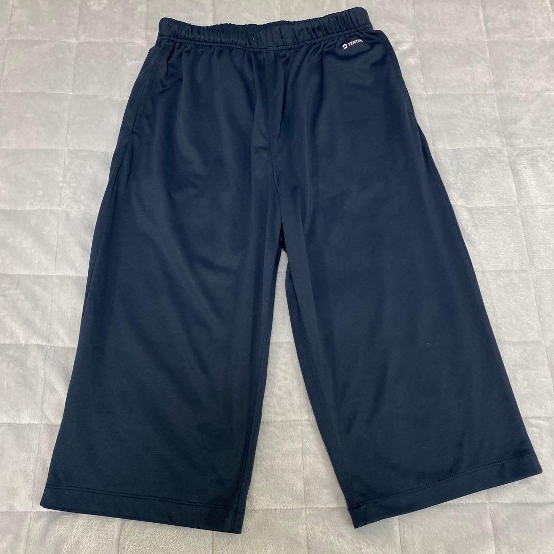 TENTIAL BAKUNE Dry Pajamas 上下セットMサイズ