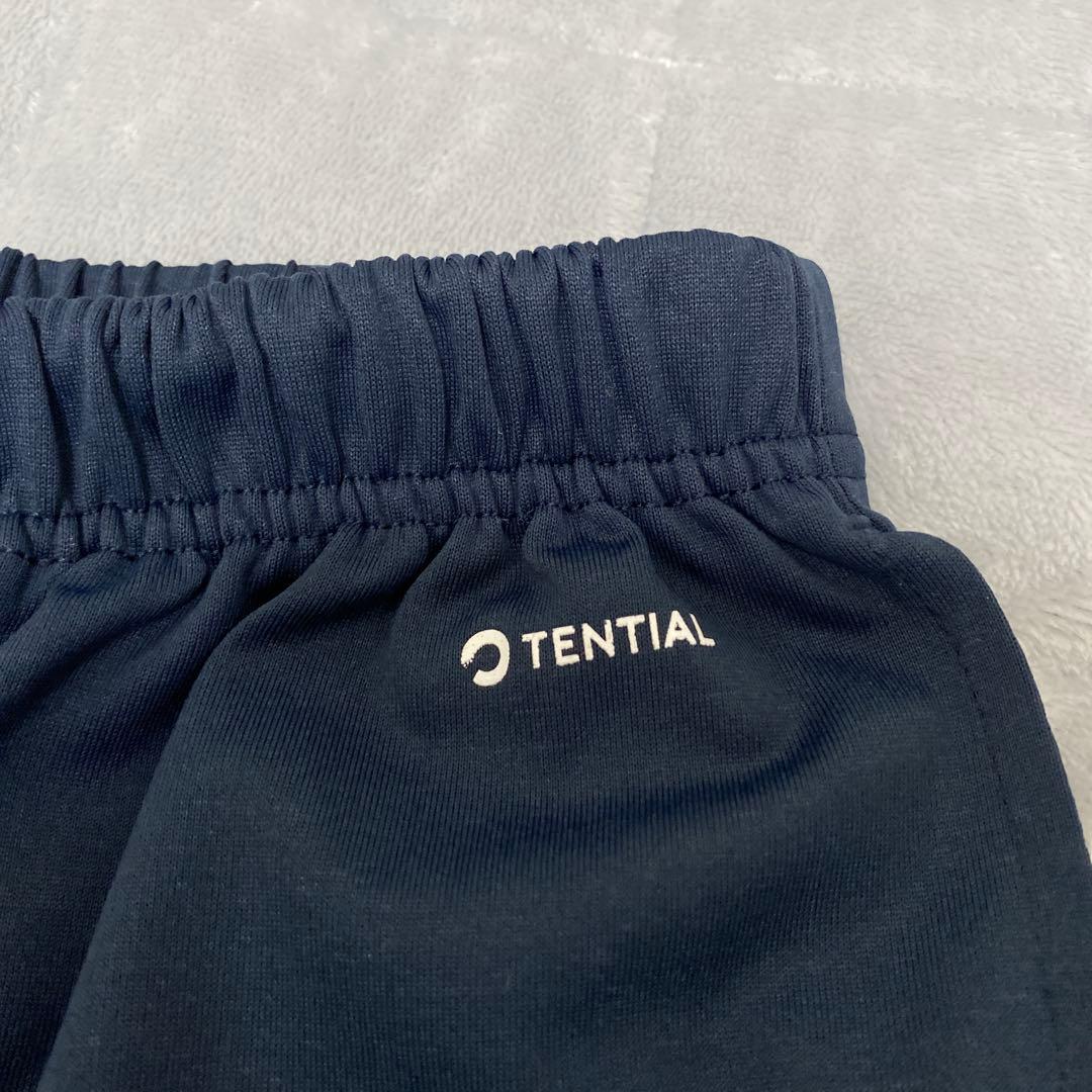 TENTIAL BAKUNE Dry Pajamas 上下セットMサイズ