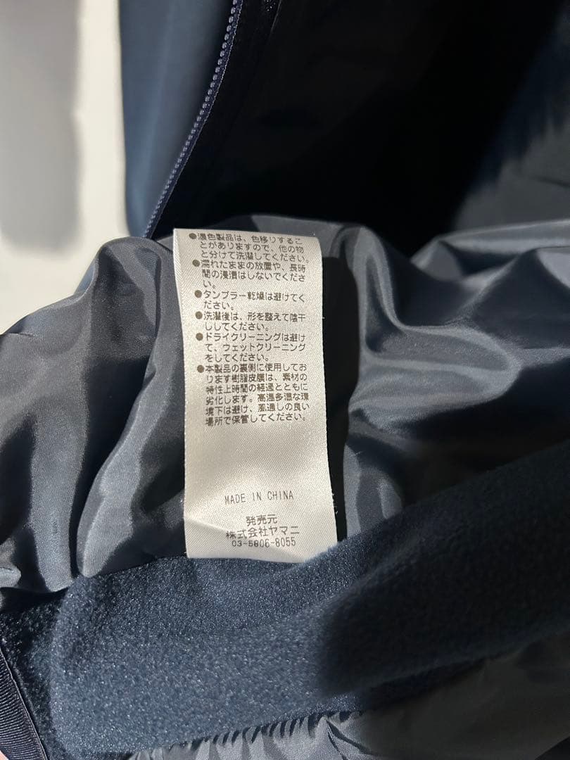 トミーヒルフィガー ゴルフ　アウター