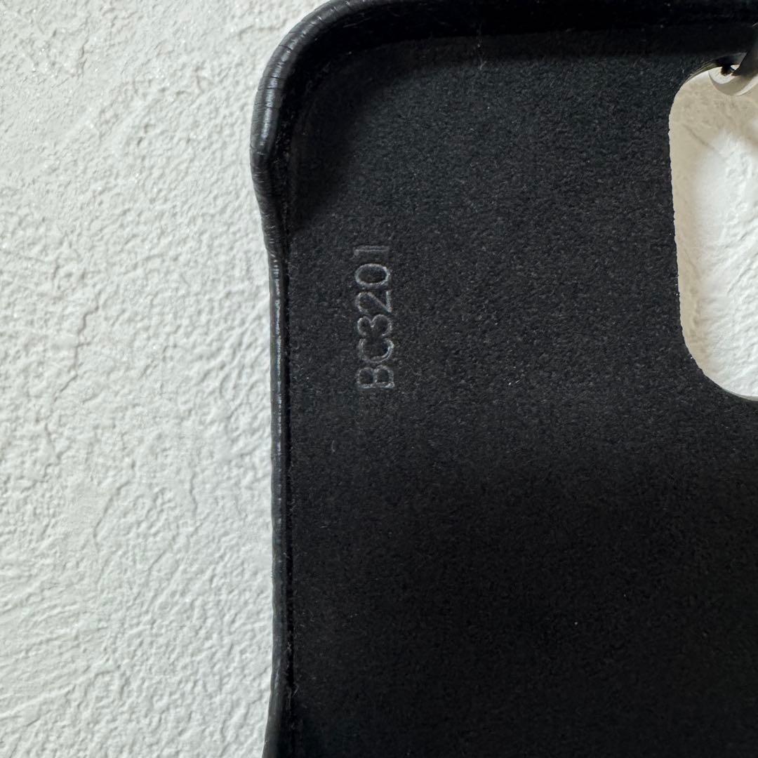 Louis Vuitton iPhone 12Proケース モノグラム