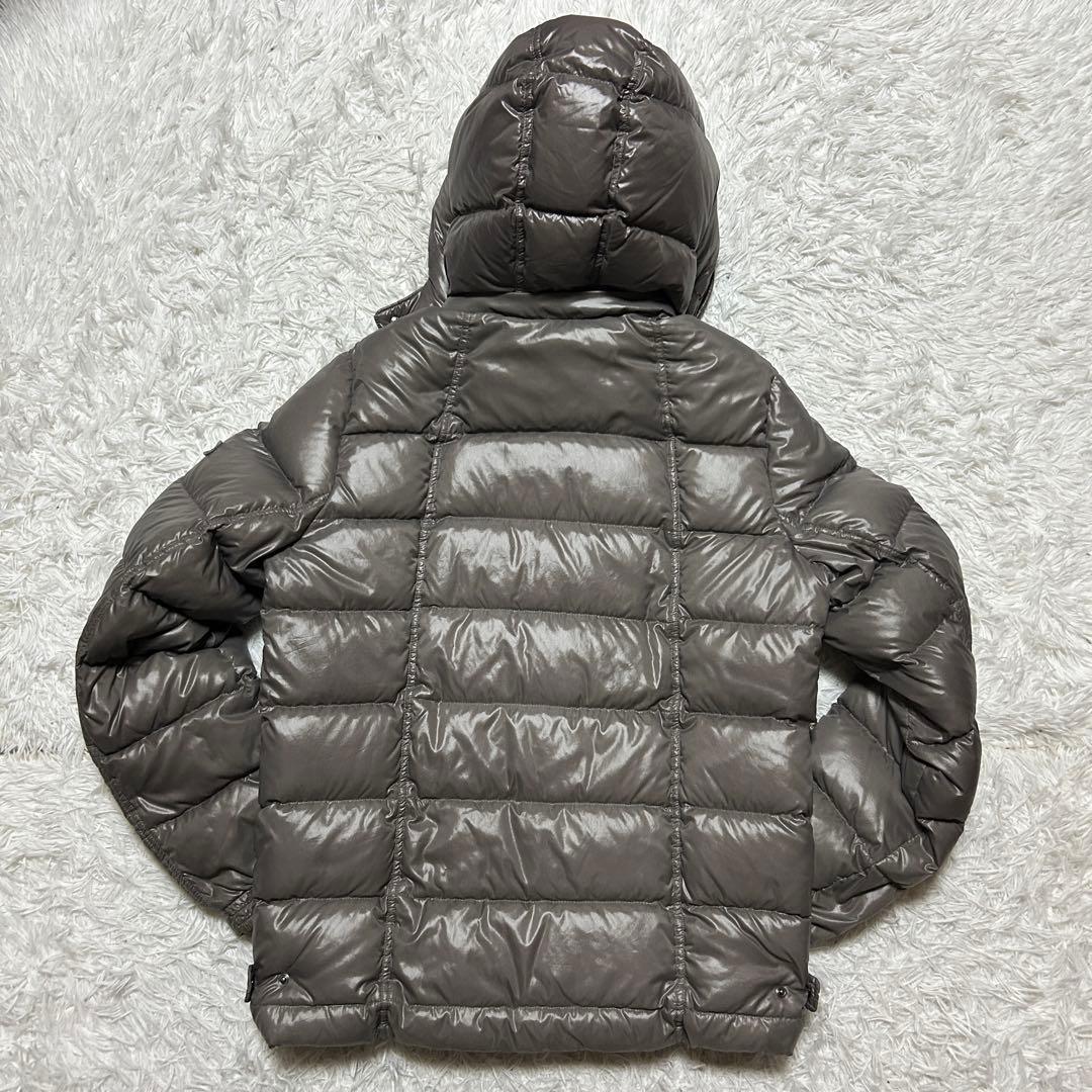 【】サルガス TATRAS タトラス ダウンジャケット 04