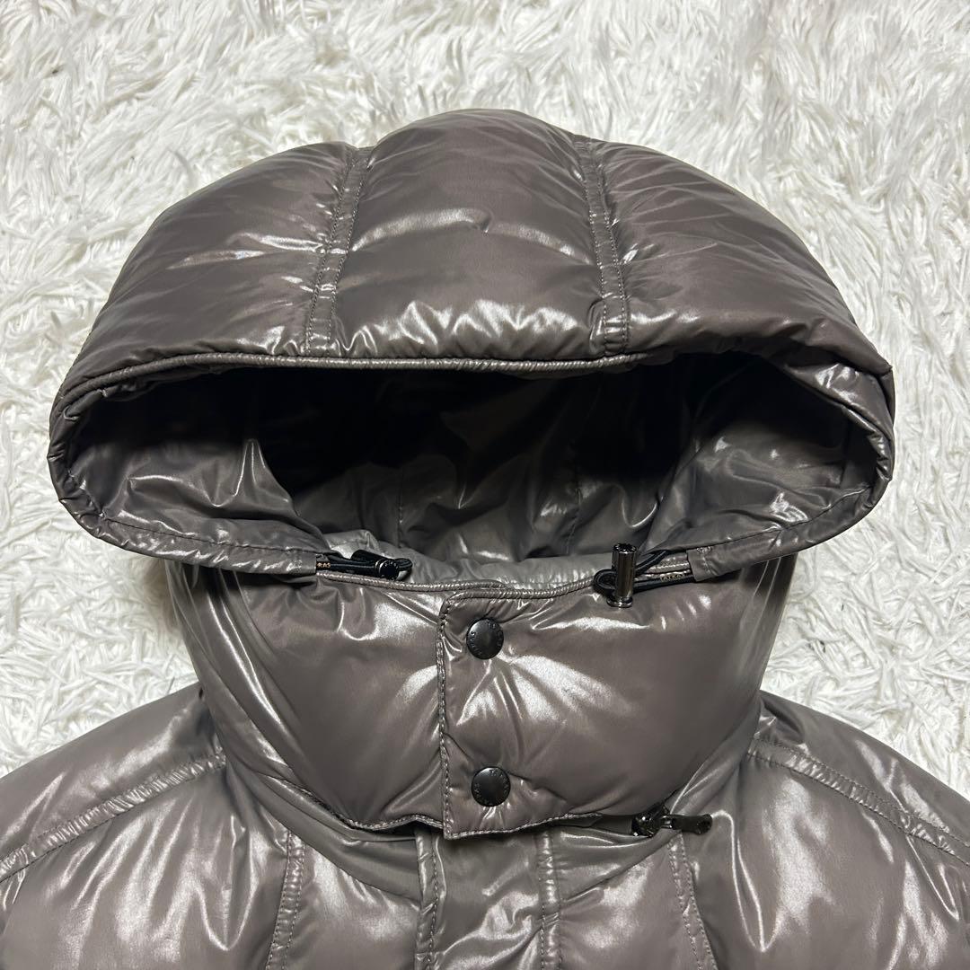 【】サルガス TATRAS タトラス ダウンジャケット 04