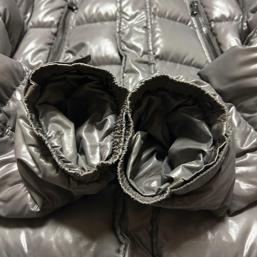 【】サルガス TATRAS タトラス ダウンジャケット 04