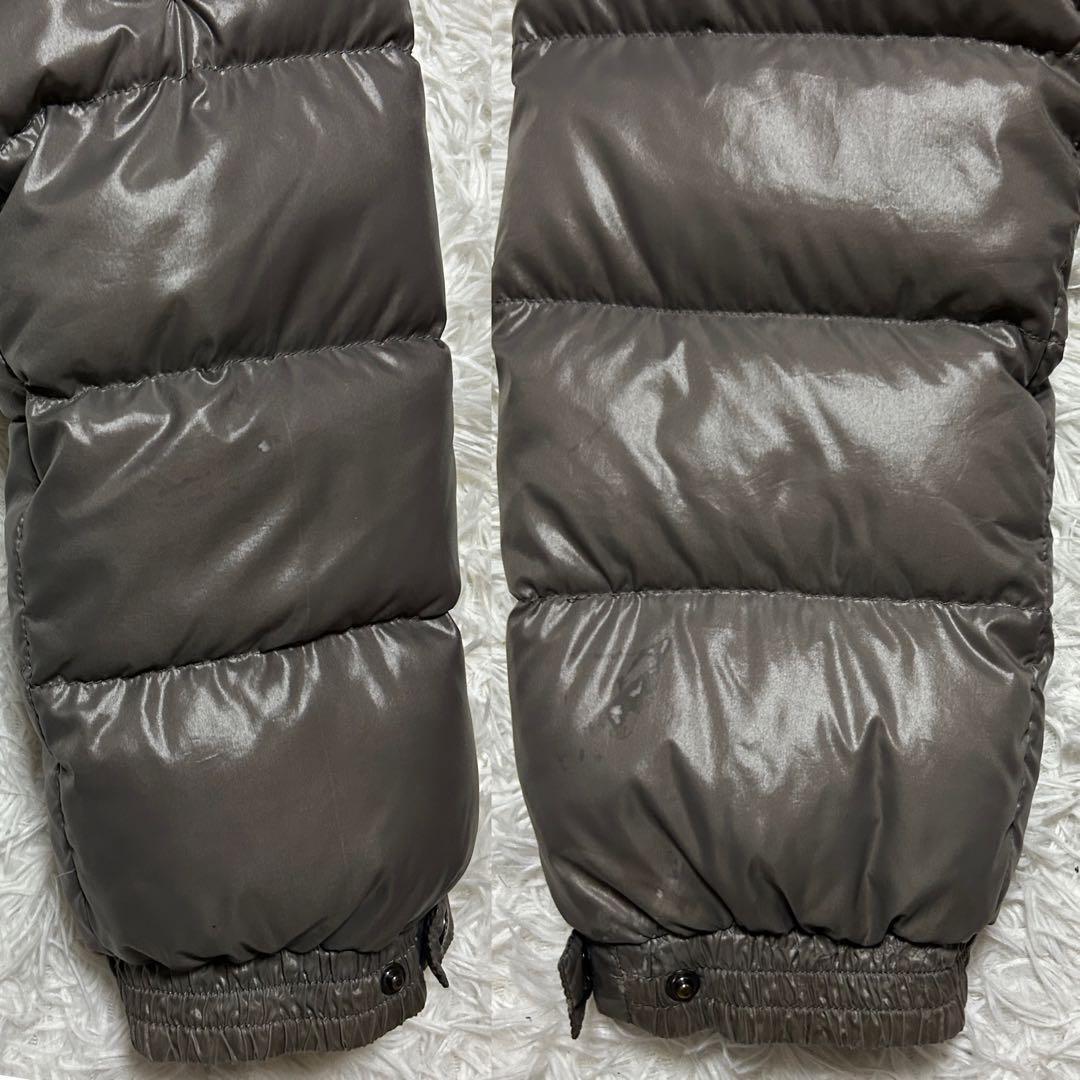 【】サルガス TATRAS タトラス ダウンジャケット 04