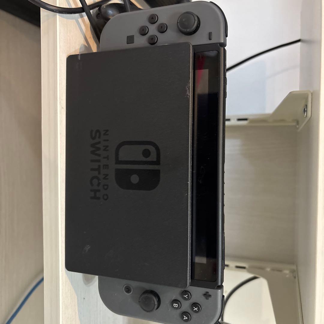 Nintendo Switch 本体　マリオカート