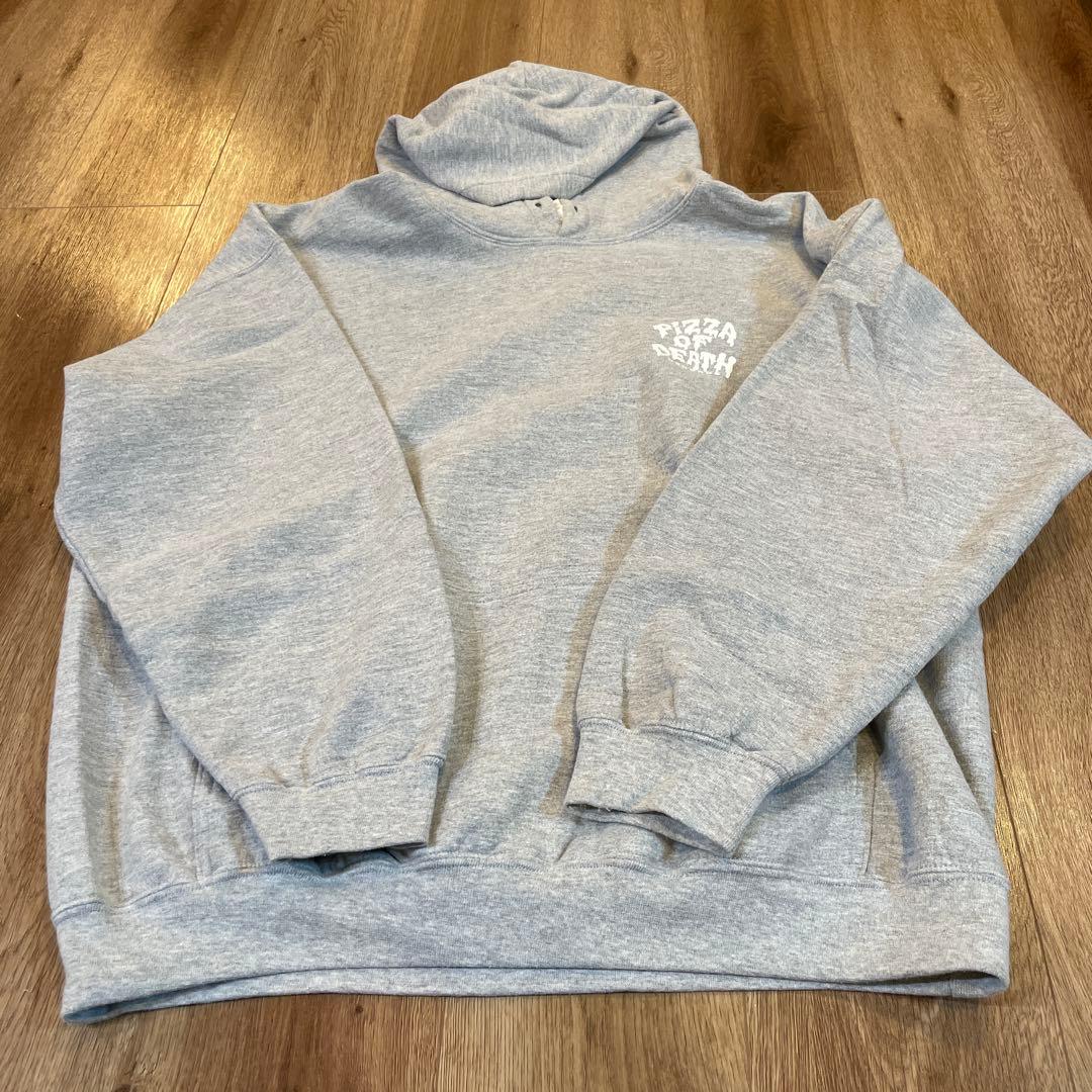 PIZZA OF DEATH スウェットセットXL kenyokoyama