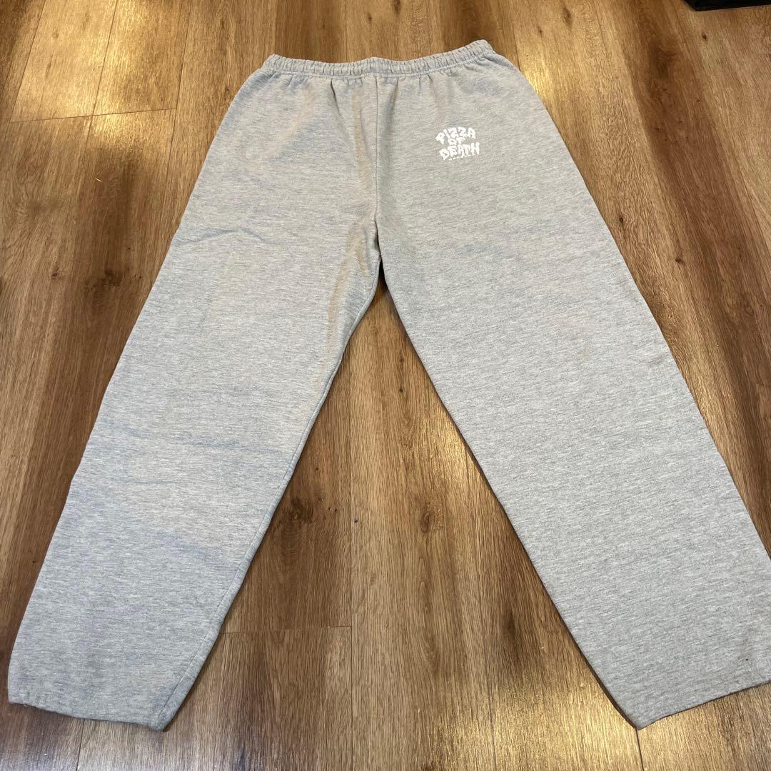 PIZZA OF DEATH スウェットセットXL kenyokoyama