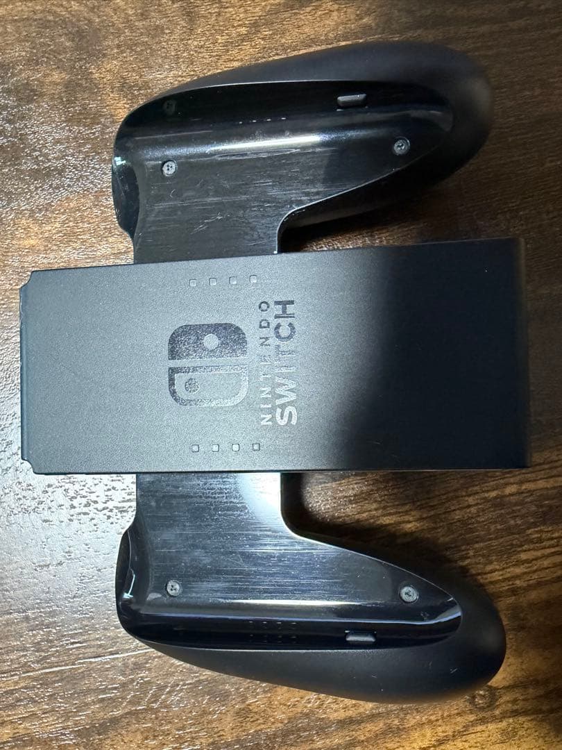 Nintendo Switch 本体　Joy-Con合計4本