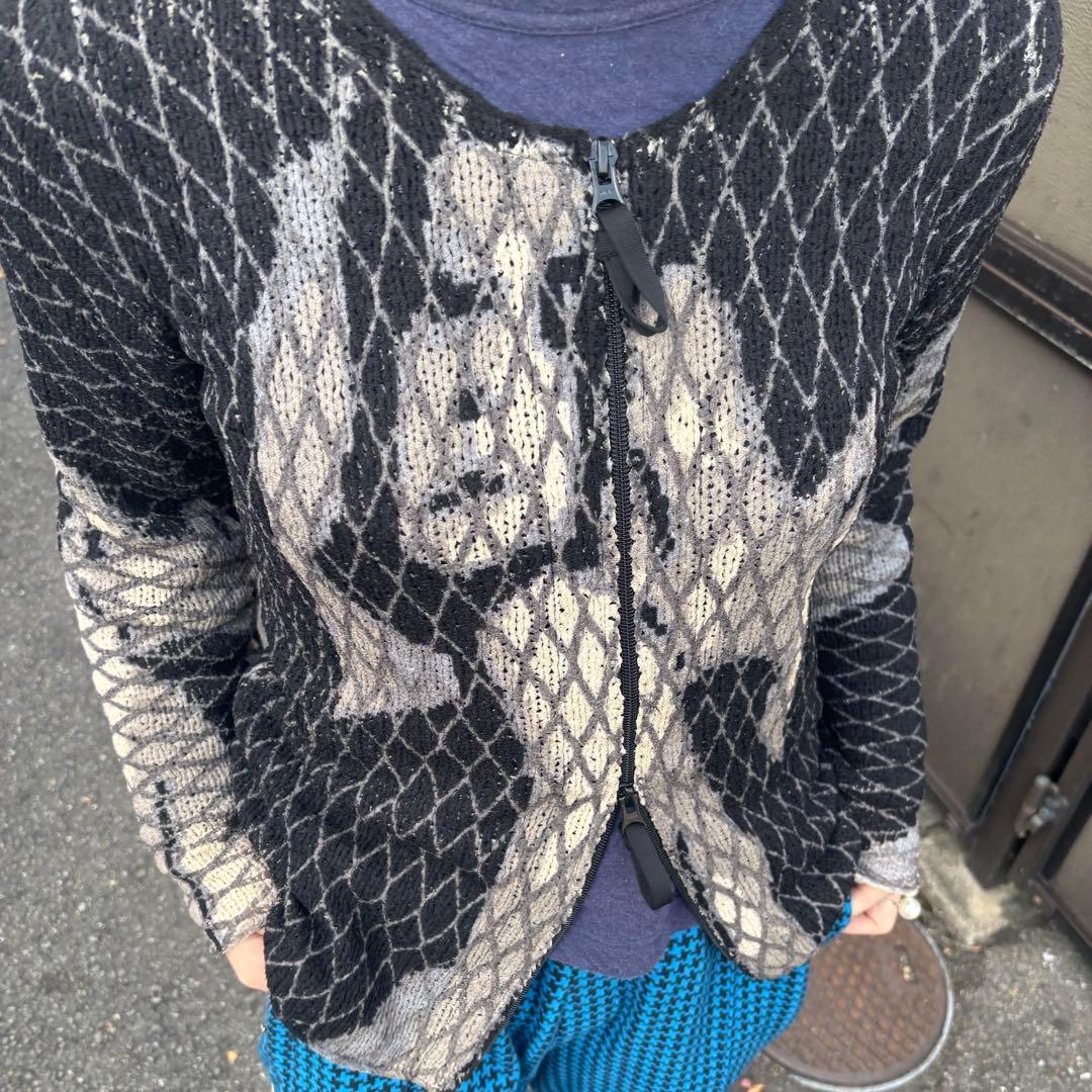 K*O様 94aw Jean Paul Gaultier “Vampire” p