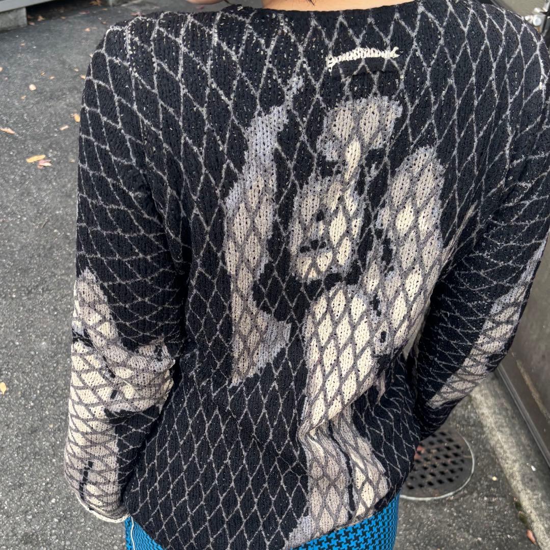 K*O様 94aw Jean Paul Gaultier “Vampire” p