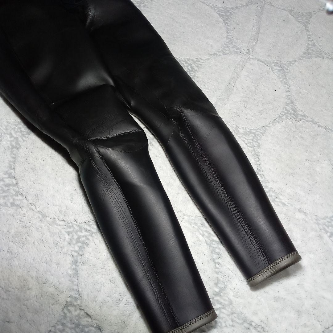 モンベル　ロングジョン