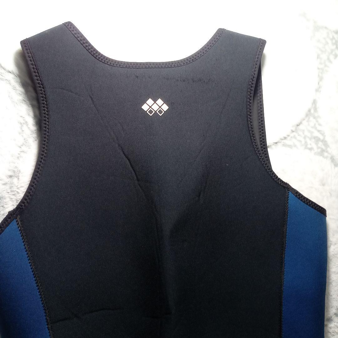 モンベル　ロングジョン