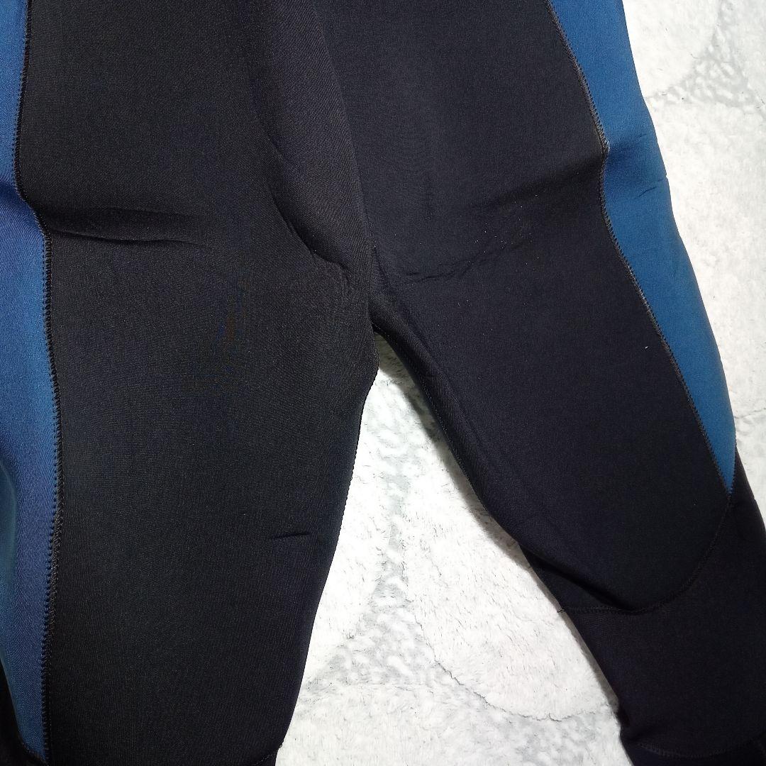 モンベル　ロングジョン