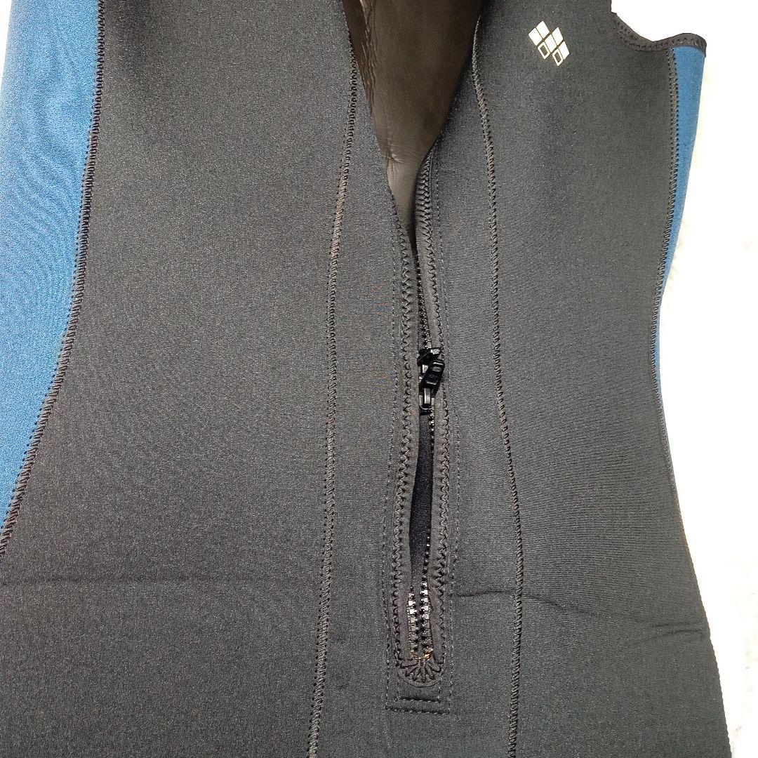 モンベル　ロングジョン