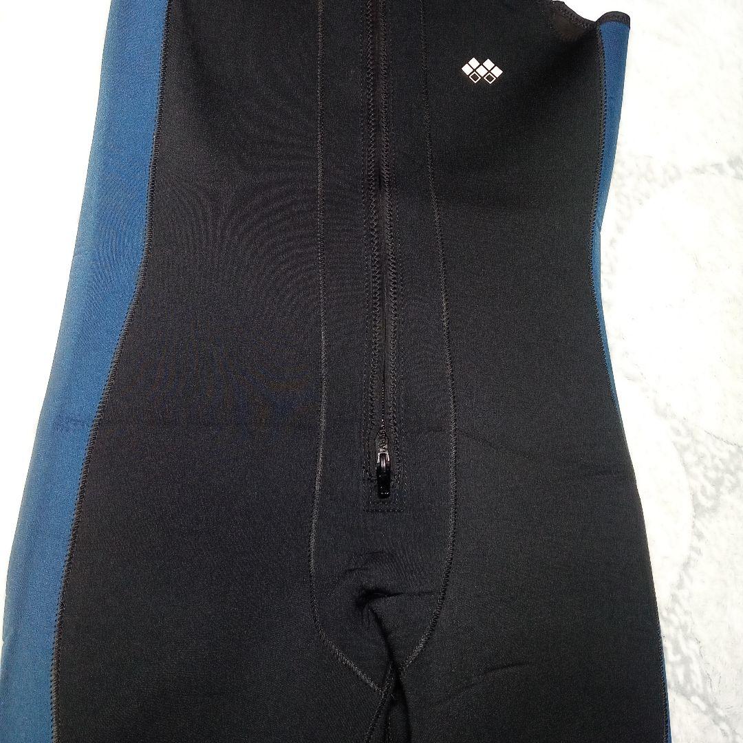 モンベル　ロングジョン