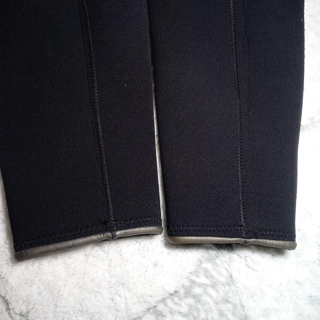 モンベル　ロングジョン