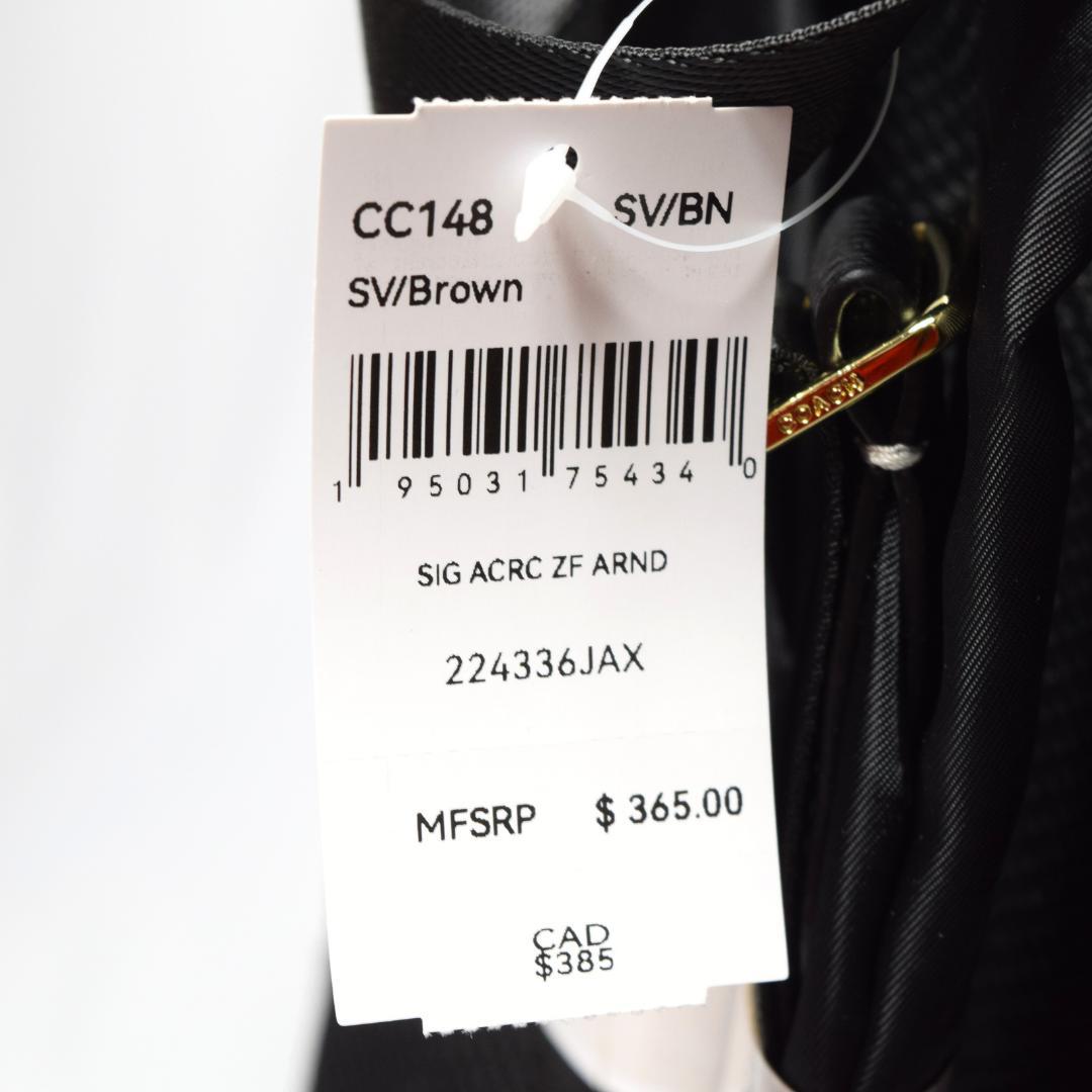 【新品未使用】COACH　コーチ　リュック　ディズニーコラボ　レディース