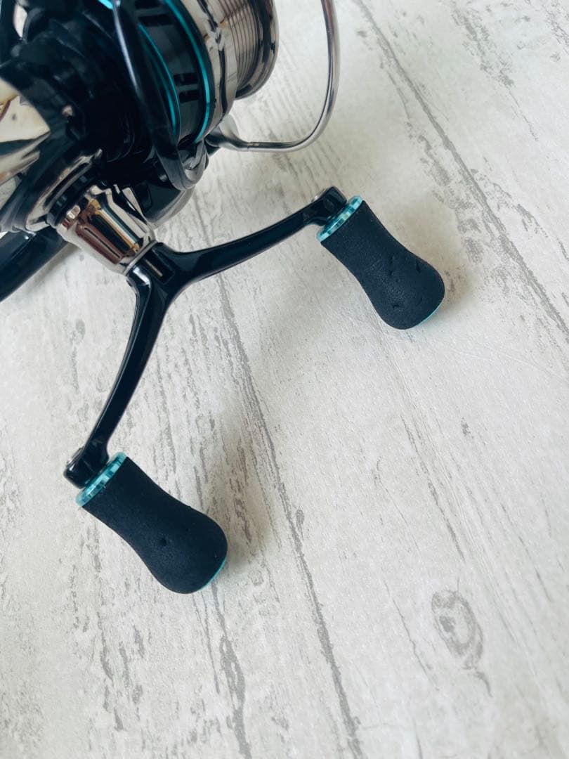 16エメラルダス 2508PE-H-DH ダイワ