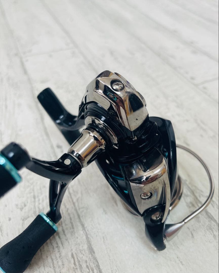 16エメラルダス 2508PE-H-DH ダイワ