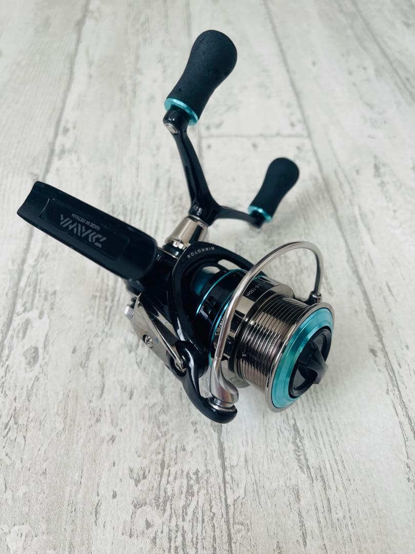 16エメラルダス 2508PE-H-DH ダイワ