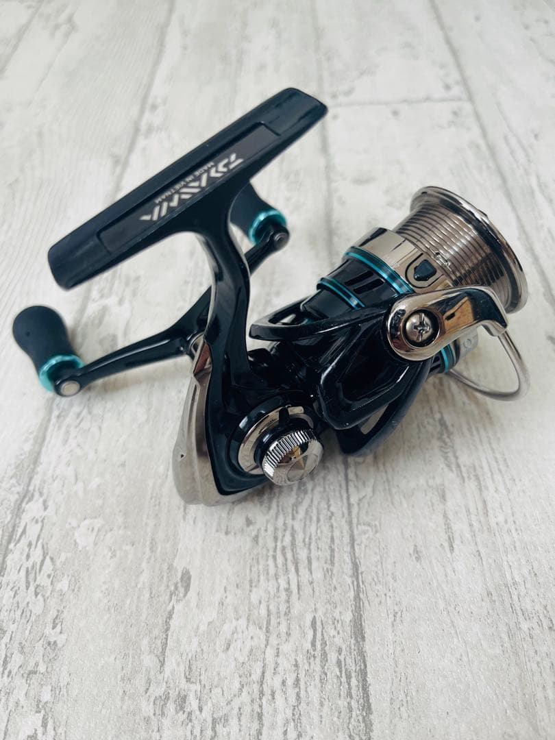 16エメラルダス 2508PE-H-DH ダイワ