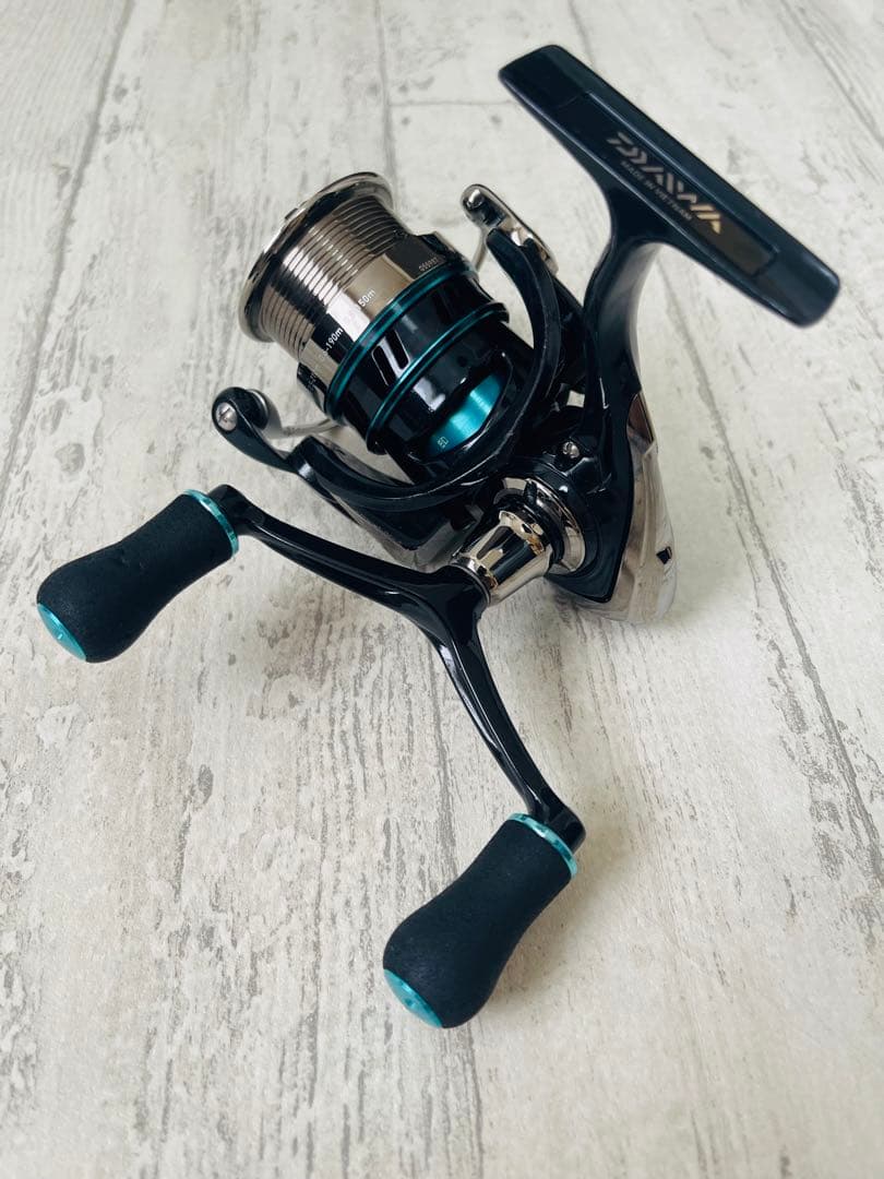 16エメラルダス 2508PE-H-DH ダイワ