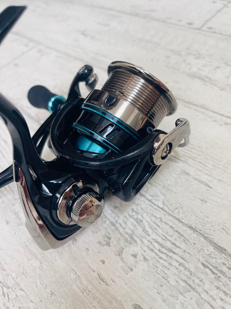 16エメラルダス 2508PE-H-DH ダイワ