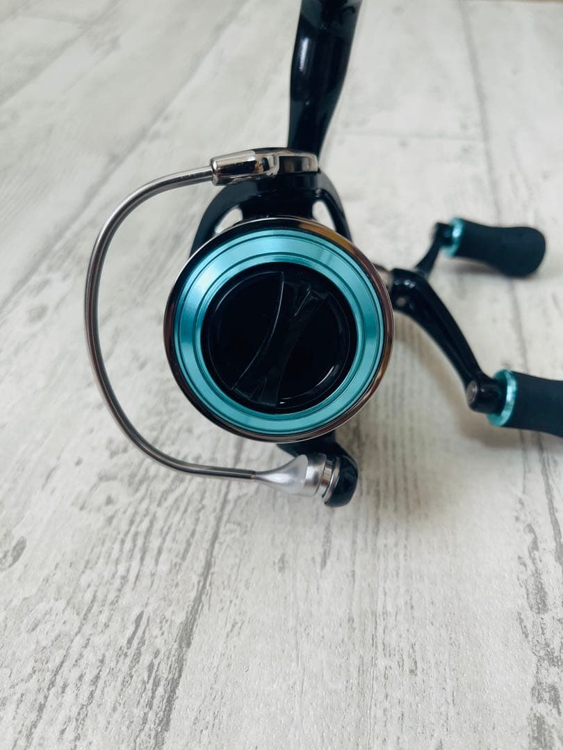 16エメラルダス 2508PE-H-DH ダイワ