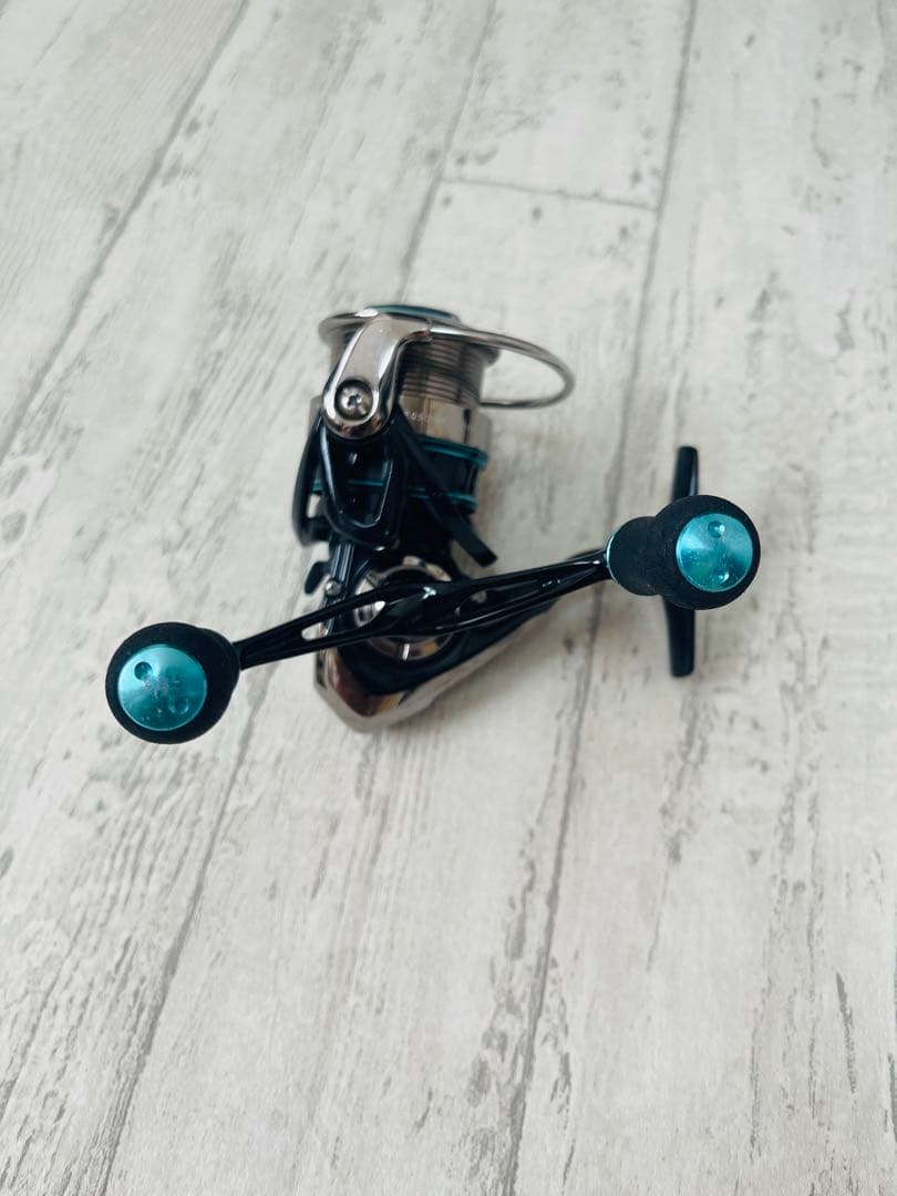 16エメラルダス 2508PE-H-DH ダイワ