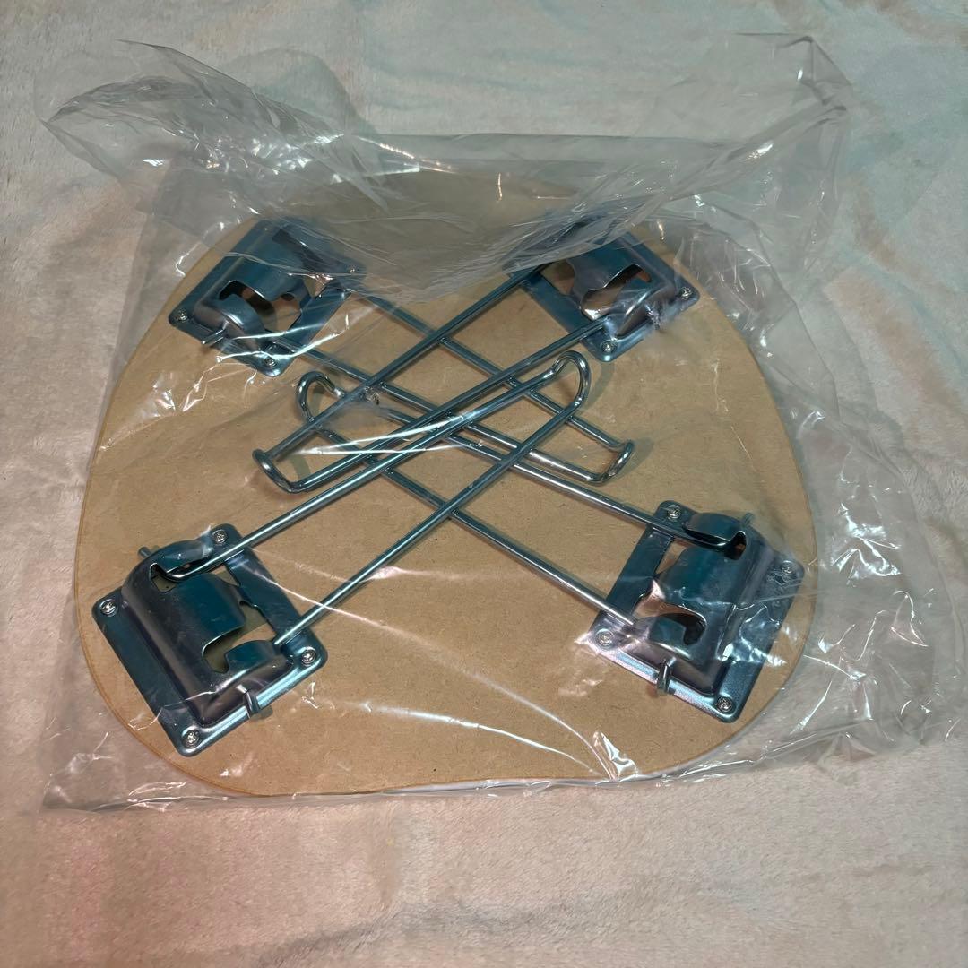 ヤクルト　つば九郎　ミニテーブル