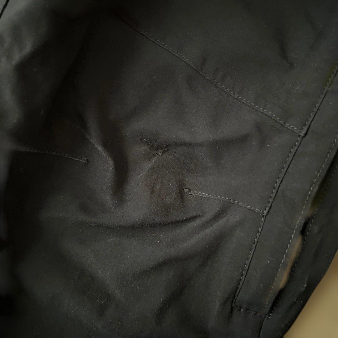 16日まで値下げ！VOLCOM GORE-TEX スノーボードウェア　ビブパンツ