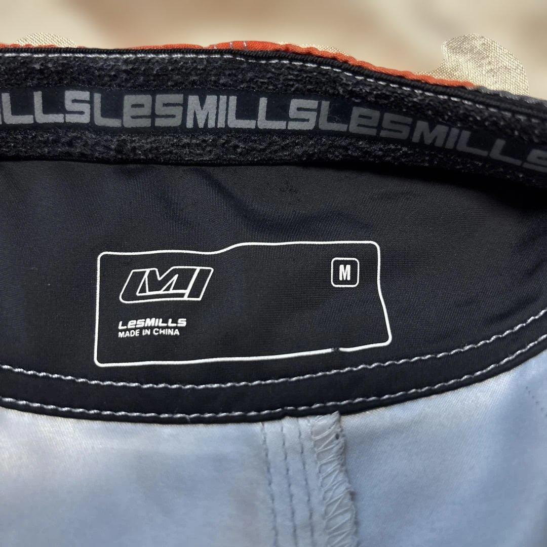 BODYCOMBAT ボディコンバット　レズミルズ　レスミルズ　lesmills