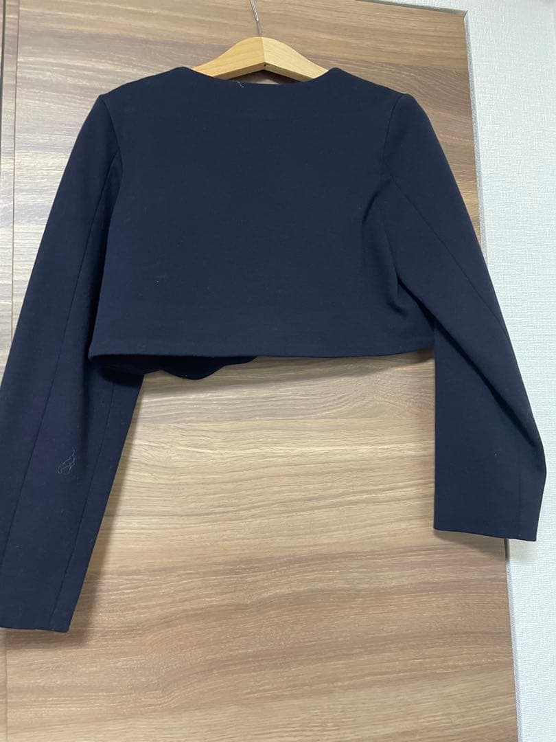 アナスイミニ フォーマル 2点セット 130