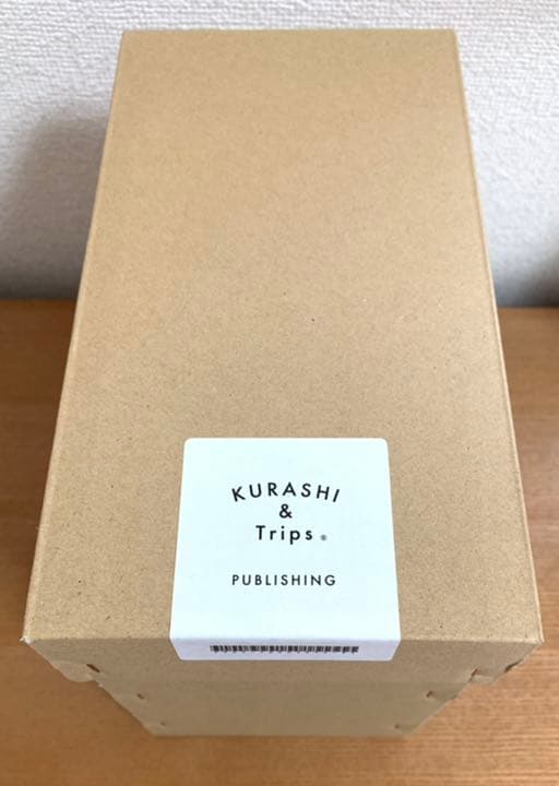 未使用品】北欧、暮らしの道具店 メイクボックス - メルカリ